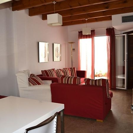 Vila Casa Fayas Ciutadella  Exteriér fotografie