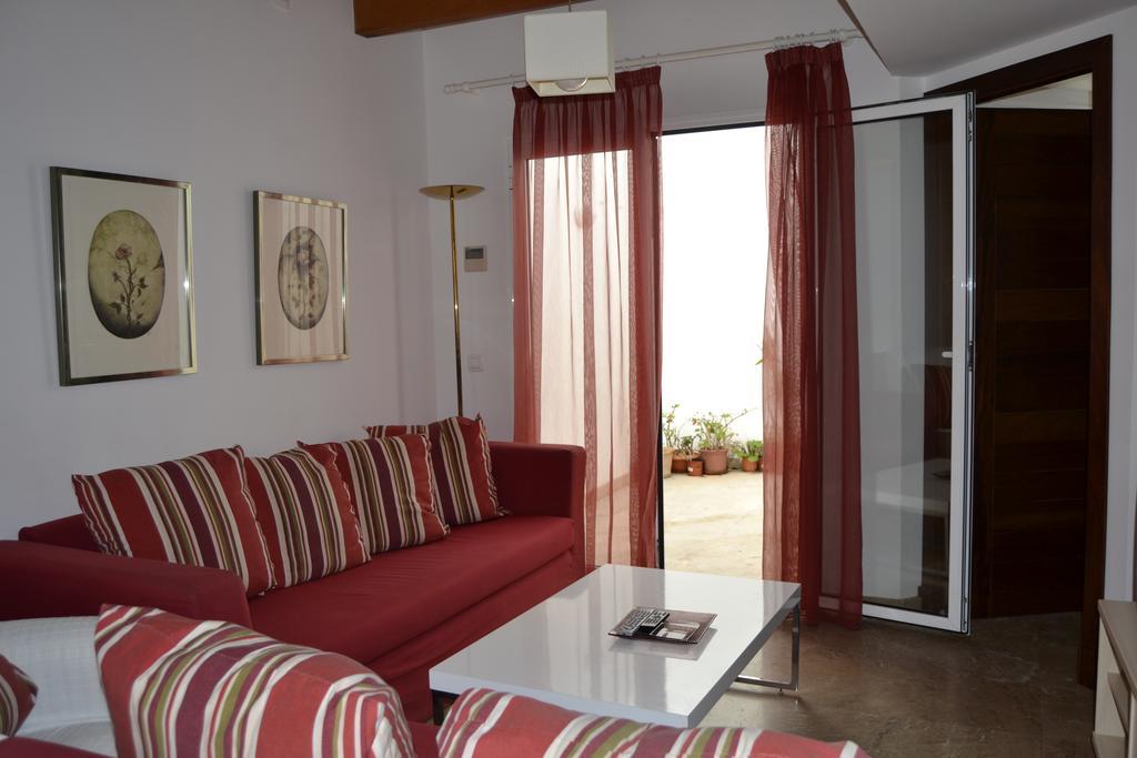 Vila Casa Fayas Ciutadella  Exteriér fotografie