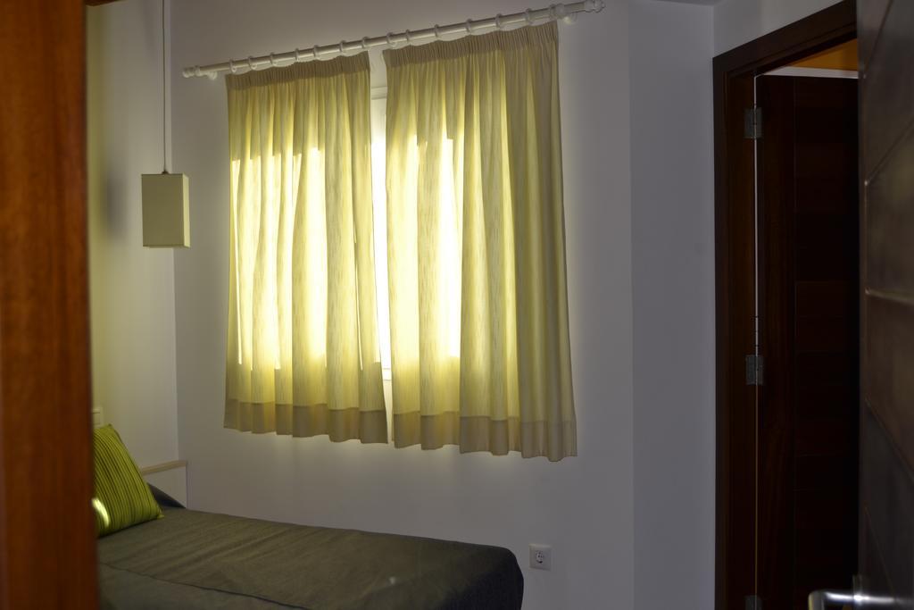 Vila Casa Fayas Ciutadella  Exteriér fotografie