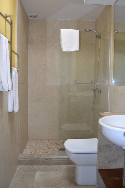 Vila Casa Fayas Ciutadella  Exteriér fotografie